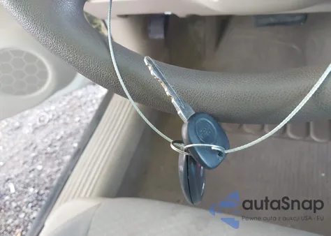 2007 Chevrolet Malibu Ls из США, поврежденный, VIN 1G1ZS58F87F310243